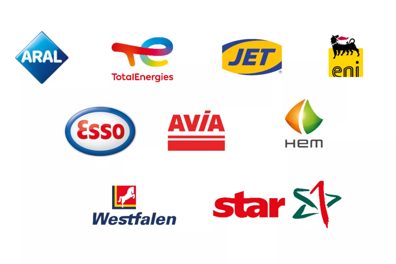 Logpay Kundendienst: Logpay Kundenservice – FIHIDU