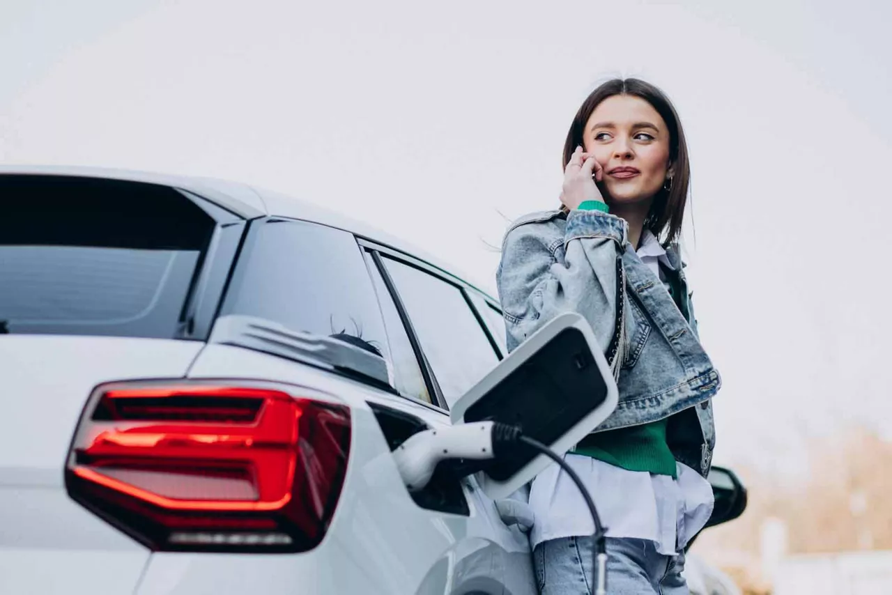 Leasing & AutoFinanzierung für Azubis VW FS