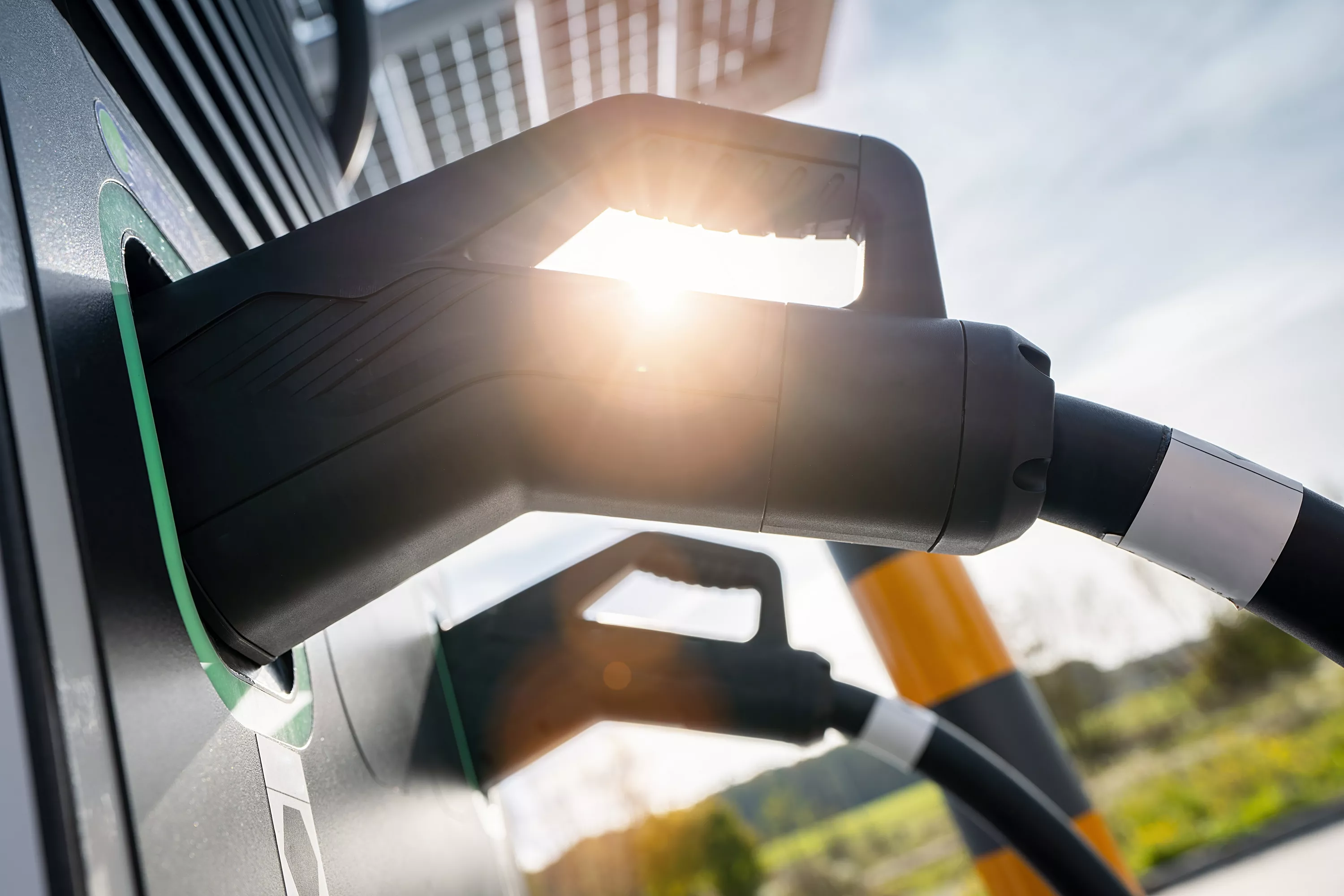 EV charging