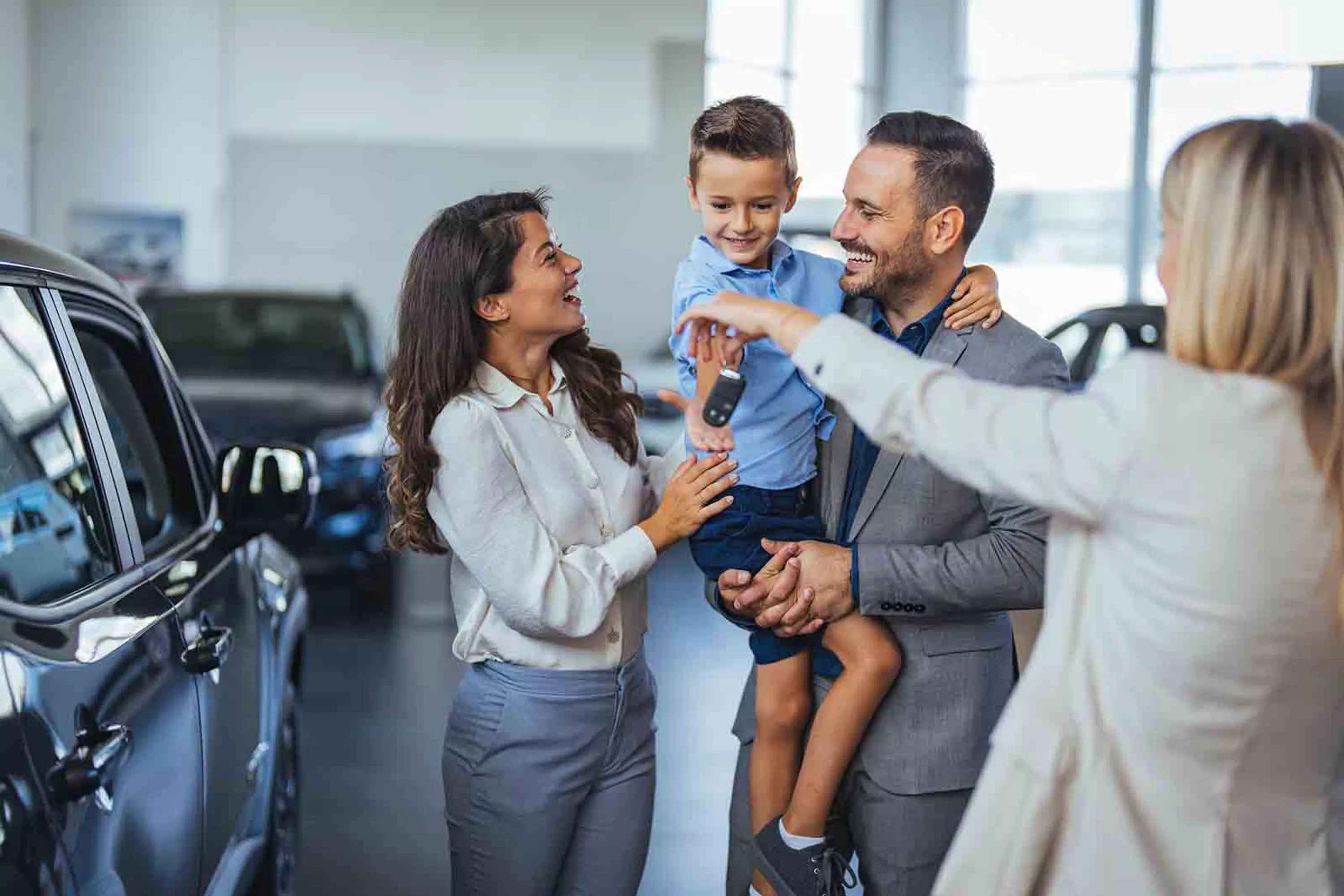 Leasing ohne Anzahlung So funktioniert‘s VW FS