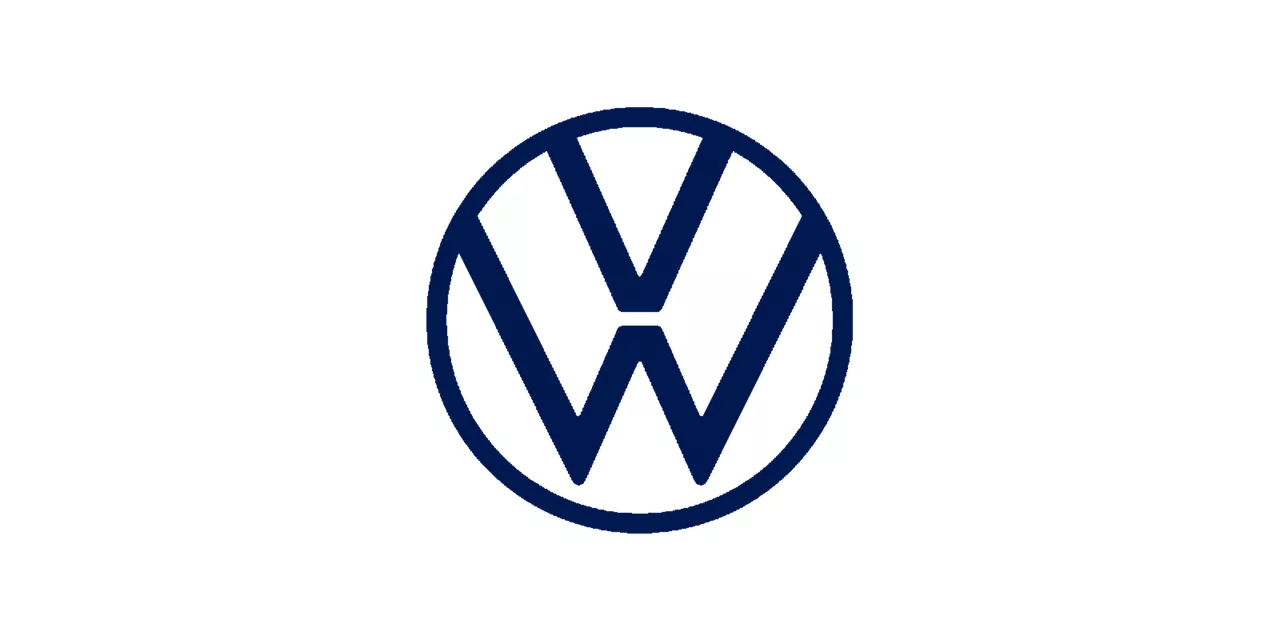 Logotipo de Volkswagen