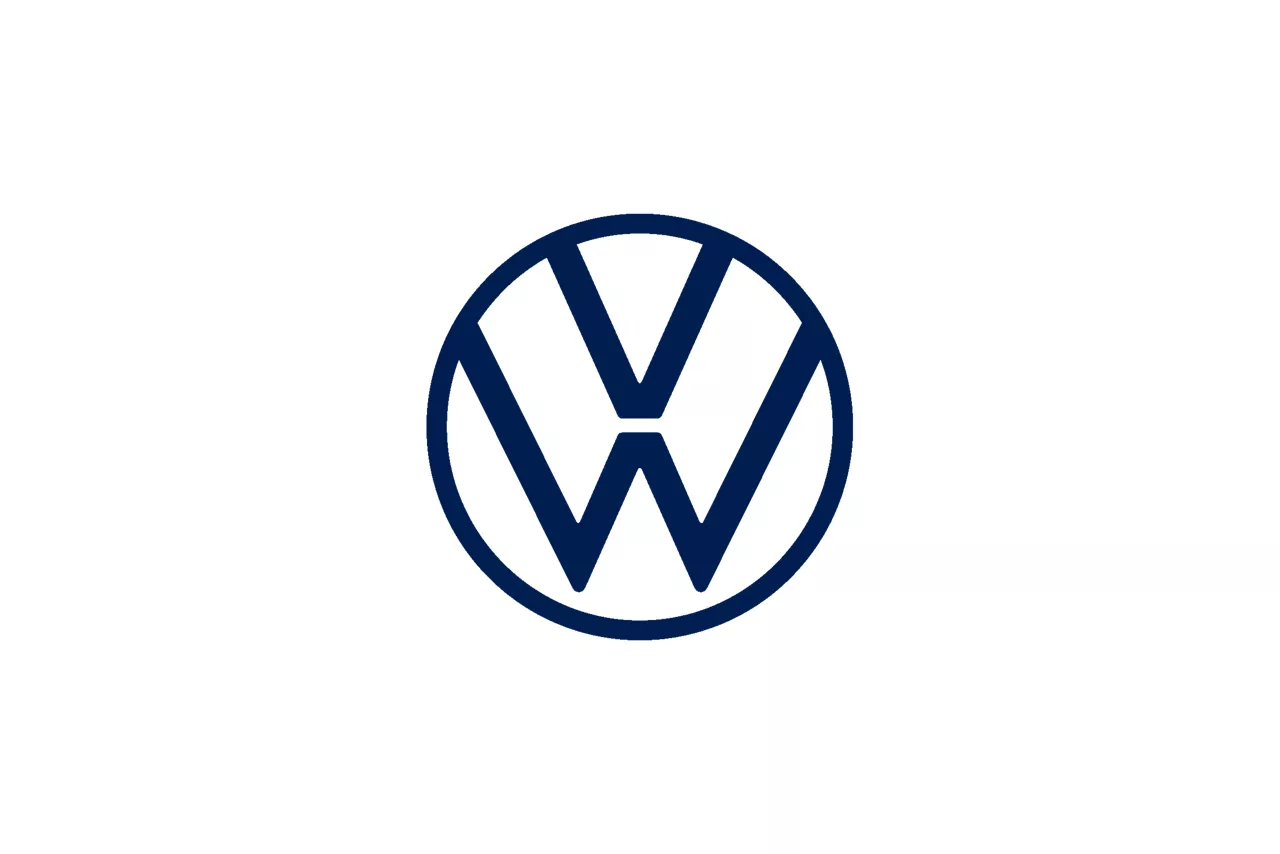 Volkswagen Logo